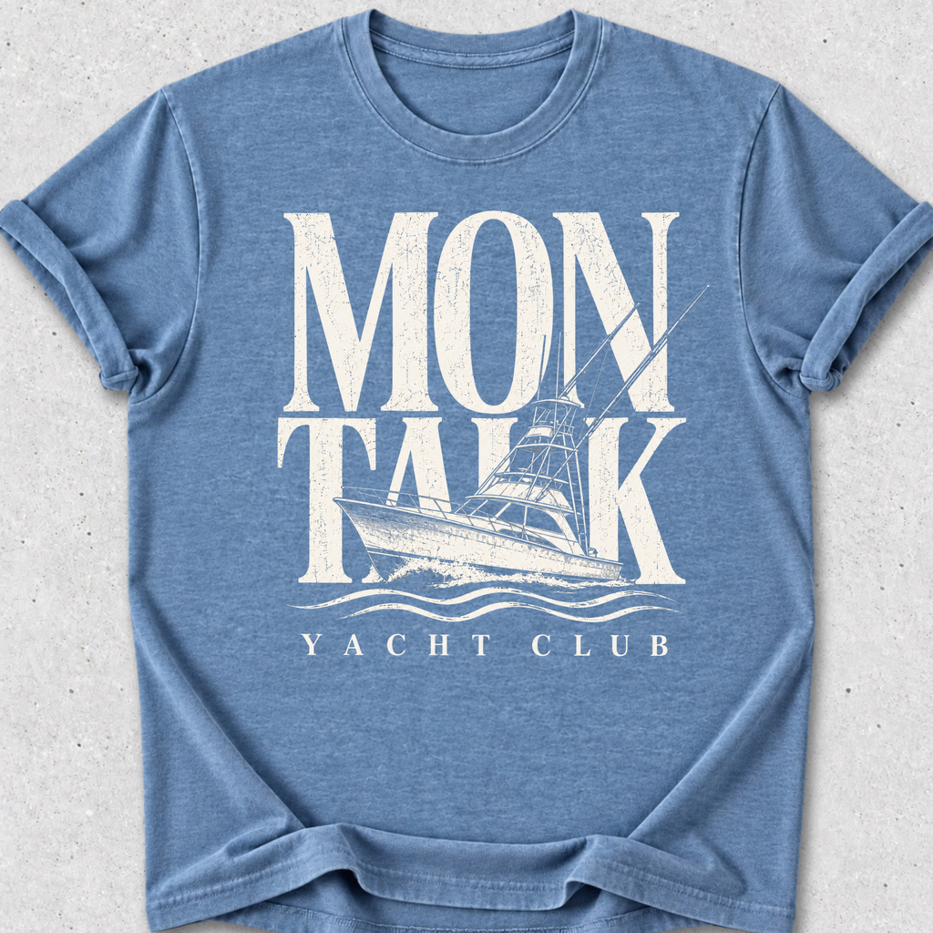 Montauk T-shirt