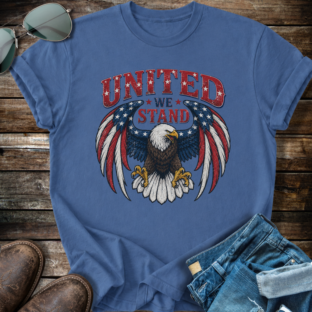United We Stand  T-shirt