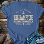 the Hamptons USA T-Shirt