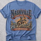 Nashville Western T-Shirt