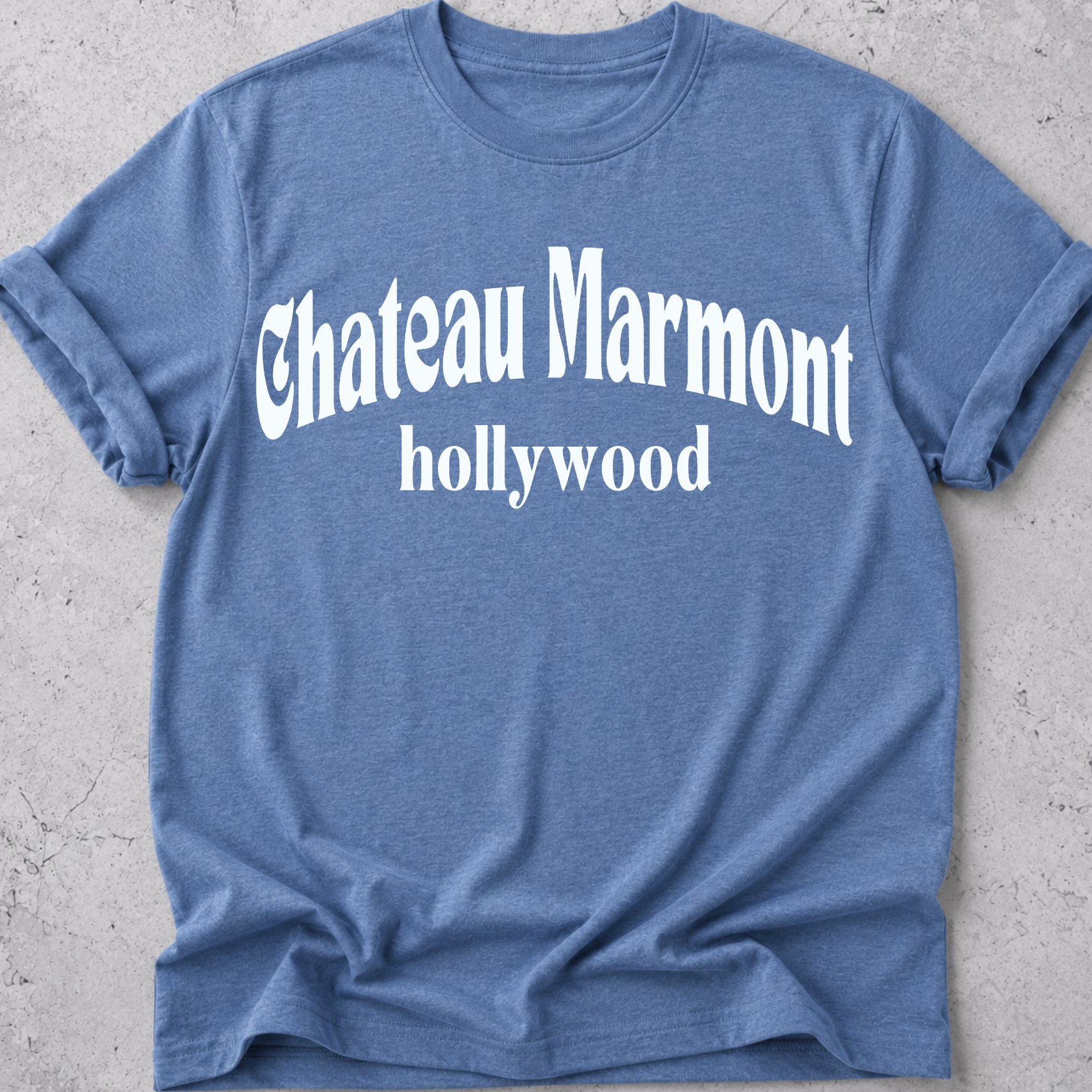 Chateau Marmont T-Shirt