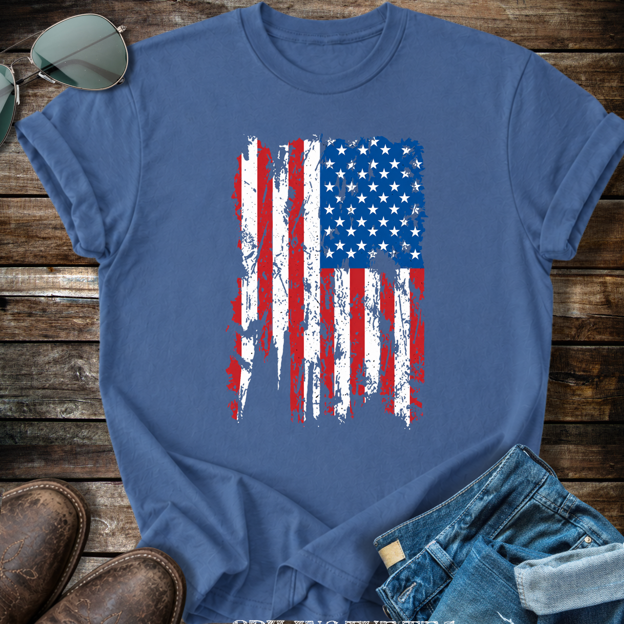 USA T-Shirt