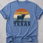 Retro Texas T-Shirt