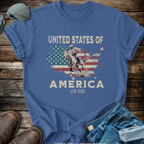 USA  T-Shirt