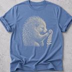 Porcupine and Fern T-shirt
