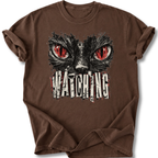 Watching T-shirt