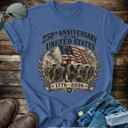 USA Patriotic T-shirt