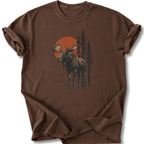 Elk T-shirt