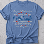 We The People T-Shirt