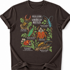 American Beetles T-shirt