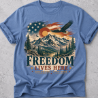 Colorado  250 Anniversary T-Shirt