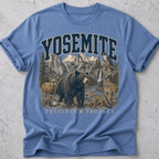 Yosemite Preserve & Protect  T-Shirt