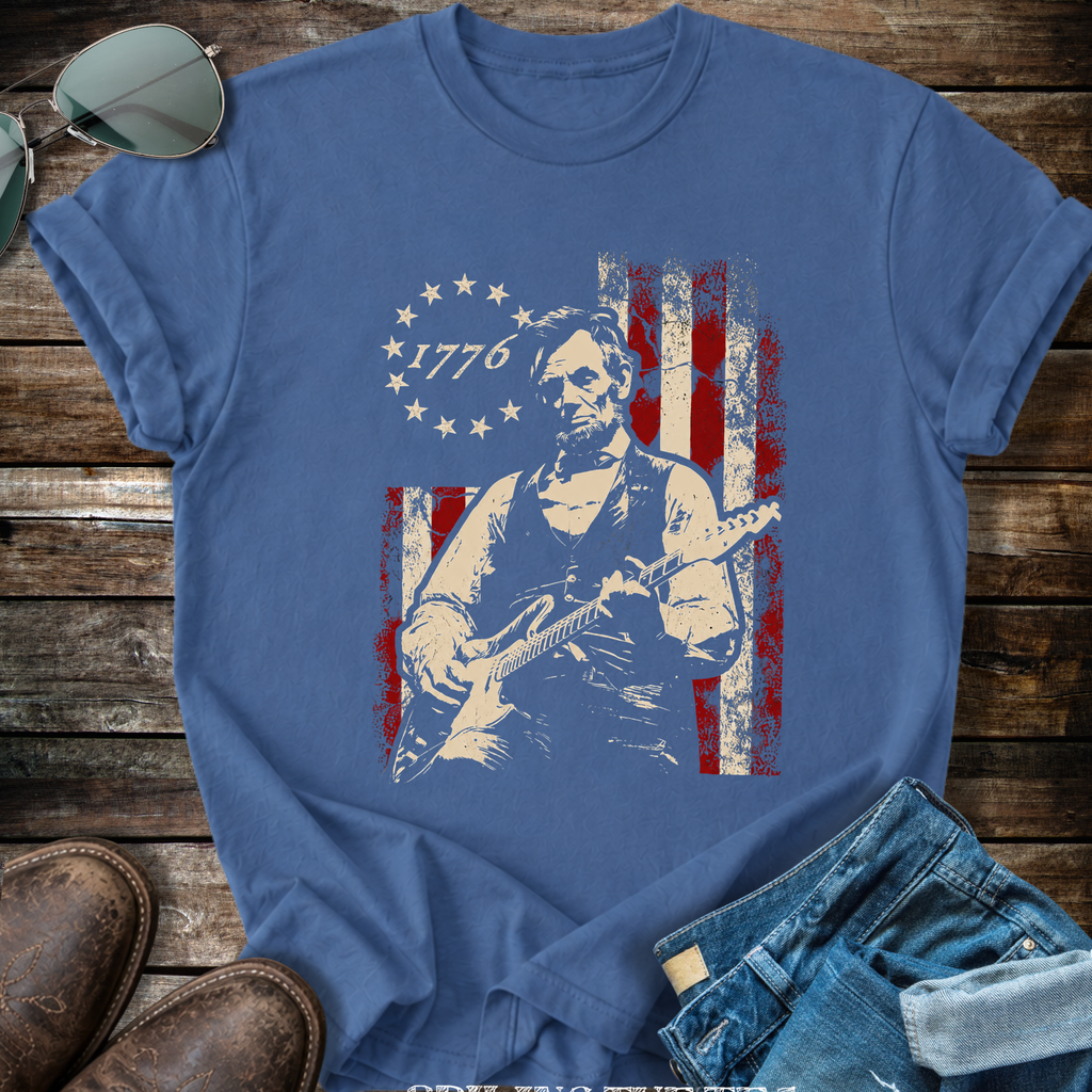 USA 1776  T-Shirt