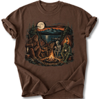 Park Creature T-shirt