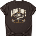 Long Drive T-shirt