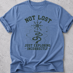 Not Lost T-shirt
