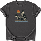 Foxes T-shirt