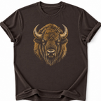 American Bison T-shirt