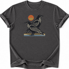 Raven T-shirt