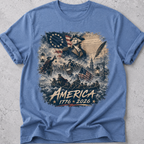 America 1776-2026  T-Shirt