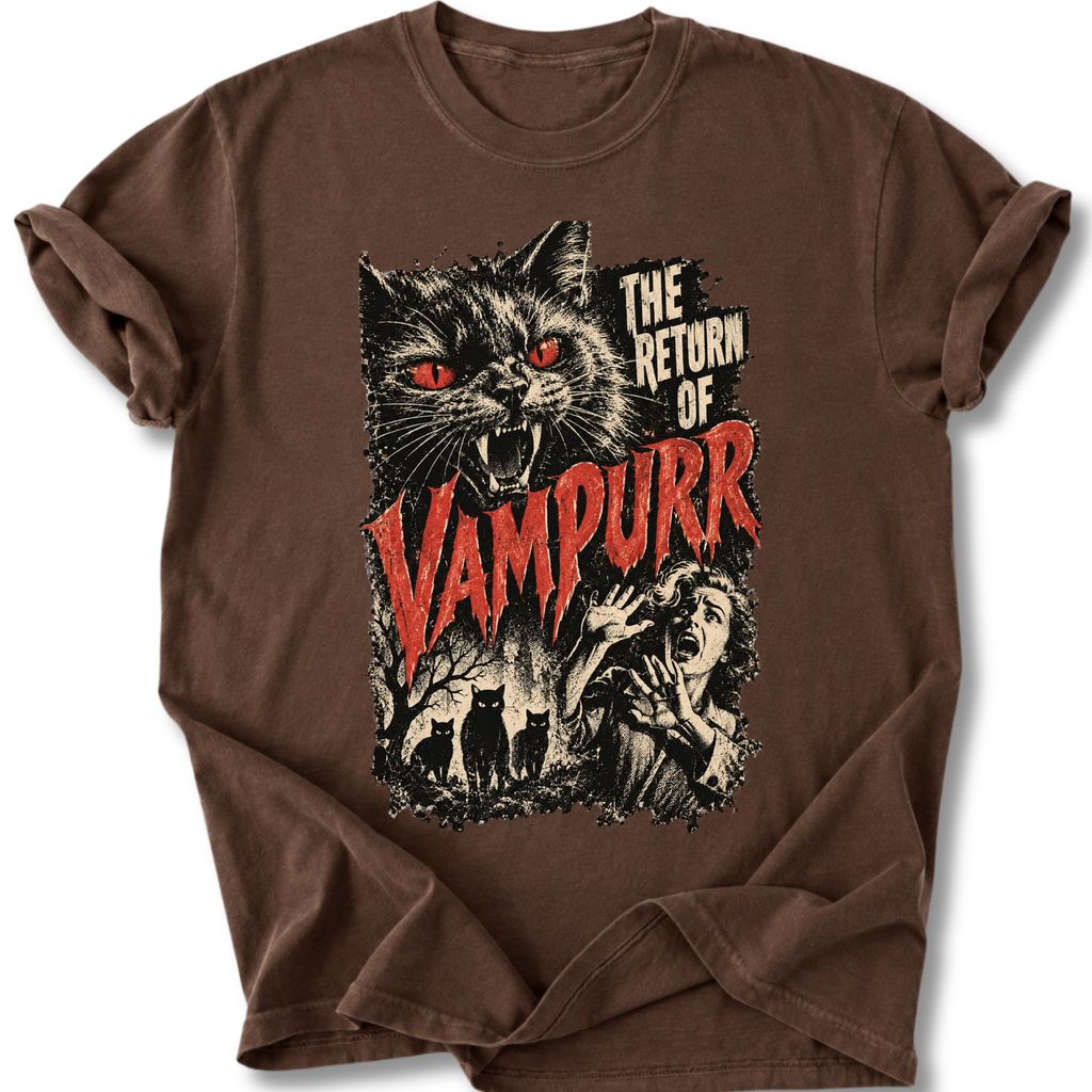 Vampuur  T-shirt