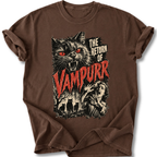 Vampuur  T-shirt