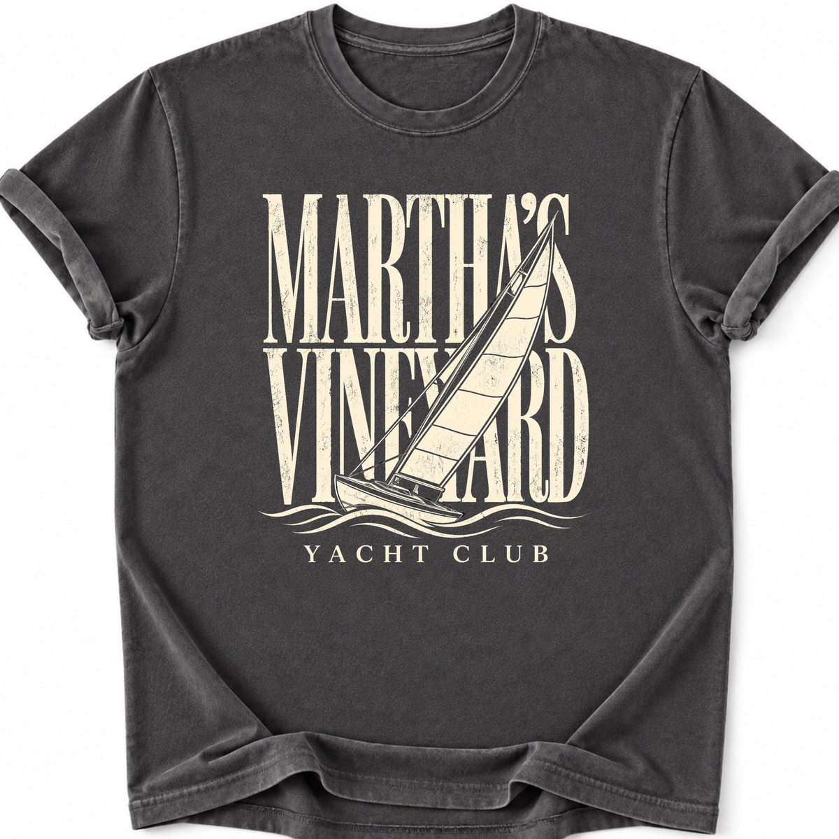 Martha's Vineyard  T-shirt