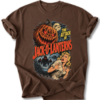 Jack-O-Latern T-shirt