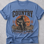 Rise On Country Music T-Shirt