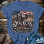 Kentucky USA 250 T-Shirt