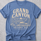 Grand Canyon Vintage T-Shirt