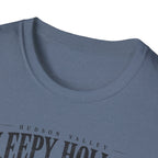 Sleepy Hallow  T-shirt