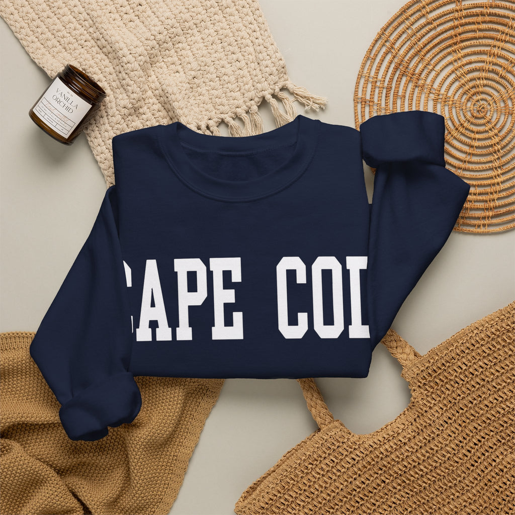 Cape Cod  Sweatshirt