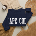 Cape Cod  Sweatshirt