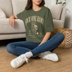 Western Nashville Golf T-shirt