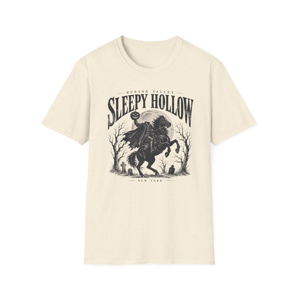 Sleepy Hallow  T-shirt