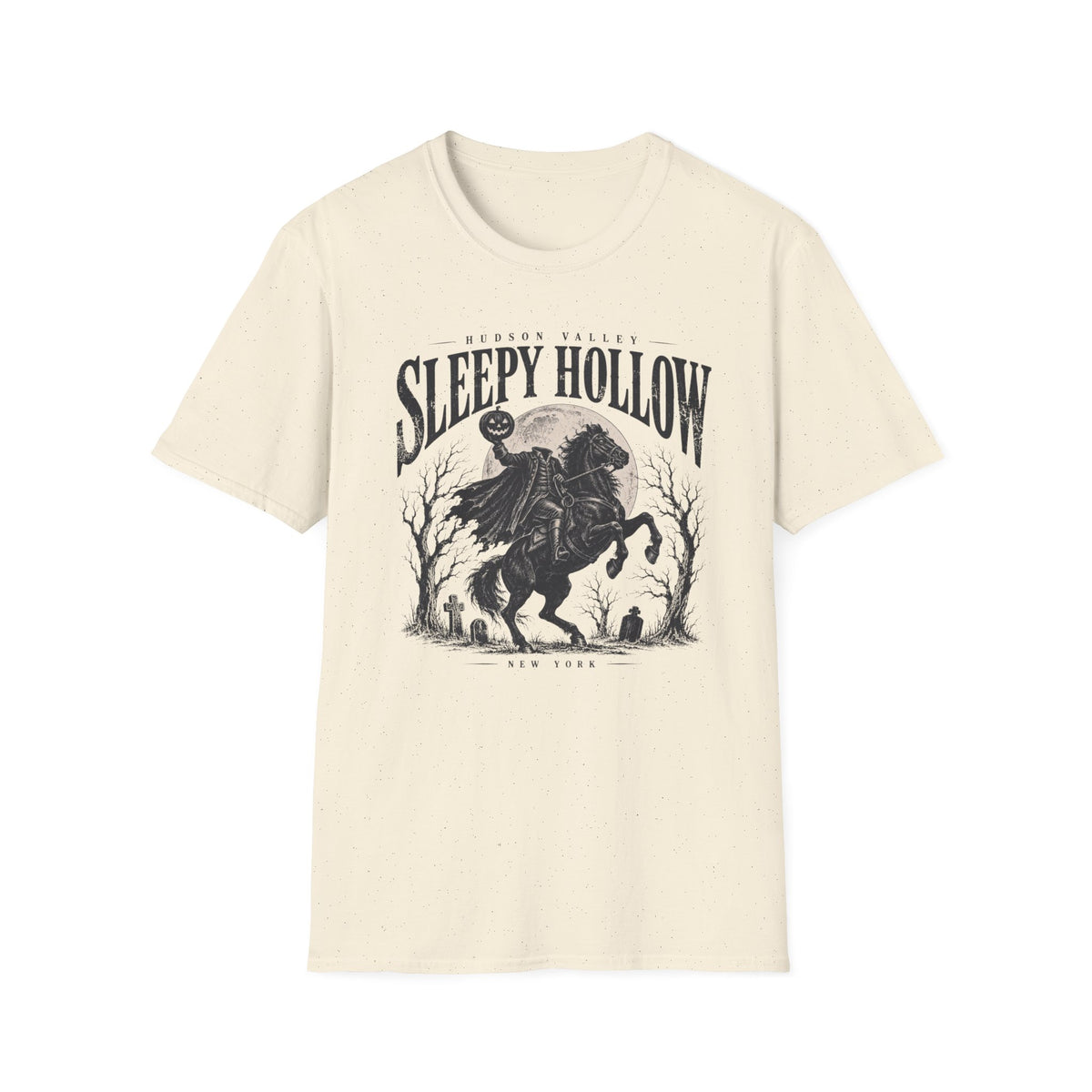 Sleepy Hallow  T-shirt