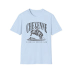 Cheyenne Rodeo T-Shirt