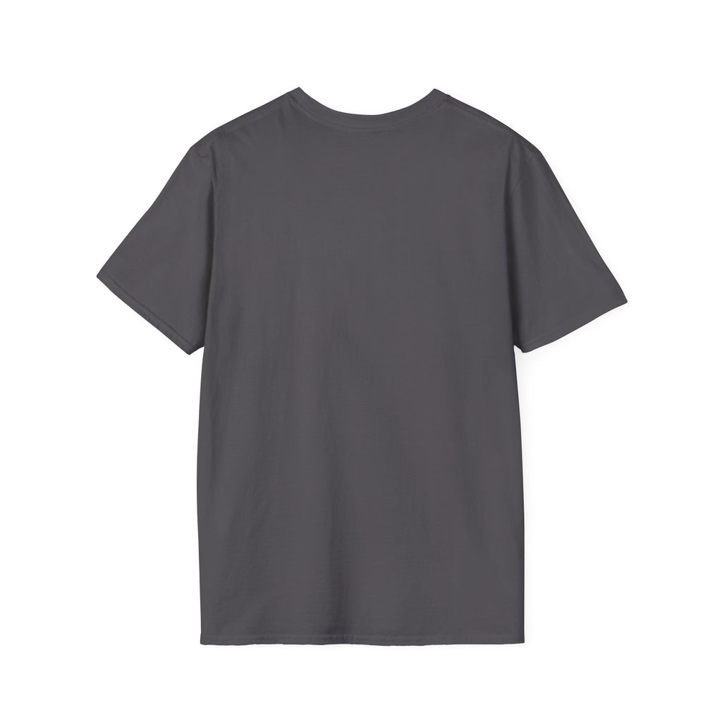 Western Nashville Golf T-shirt