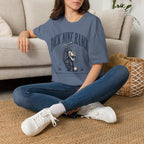 Western Nashville Golf T-shirt