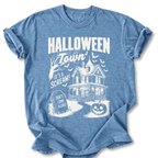 Halloween Town T-shirt