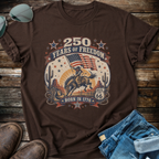 Eagle USA  Anniversary  T-Shirt