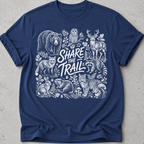 Share the Trail T-Shirt