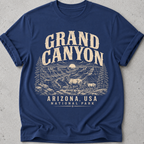 Grand Canyon Vintage T-Shirt