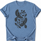 Birds T-shirt
