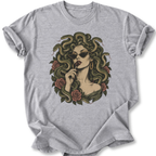 Medusa T-shirt