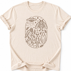 Forest Creature T-shirt