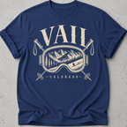 Vail Ski T-Shirt