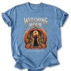 Witching Hour T-shirt