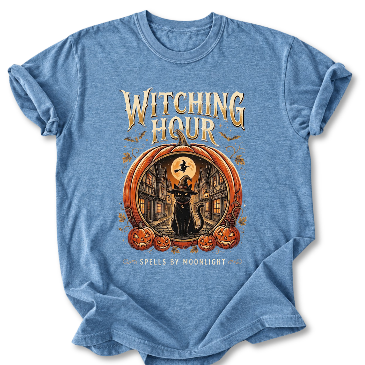Witching Hour T-shirt